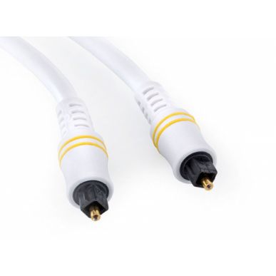 Кабель Toslink Eagle Cable High Standard Opto 0,75 м